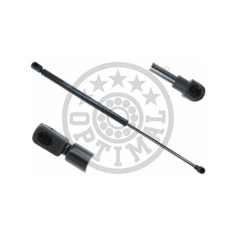 OPTIMAL Pneumatická pružina, Batožinový/nákladný priestor AG-50571