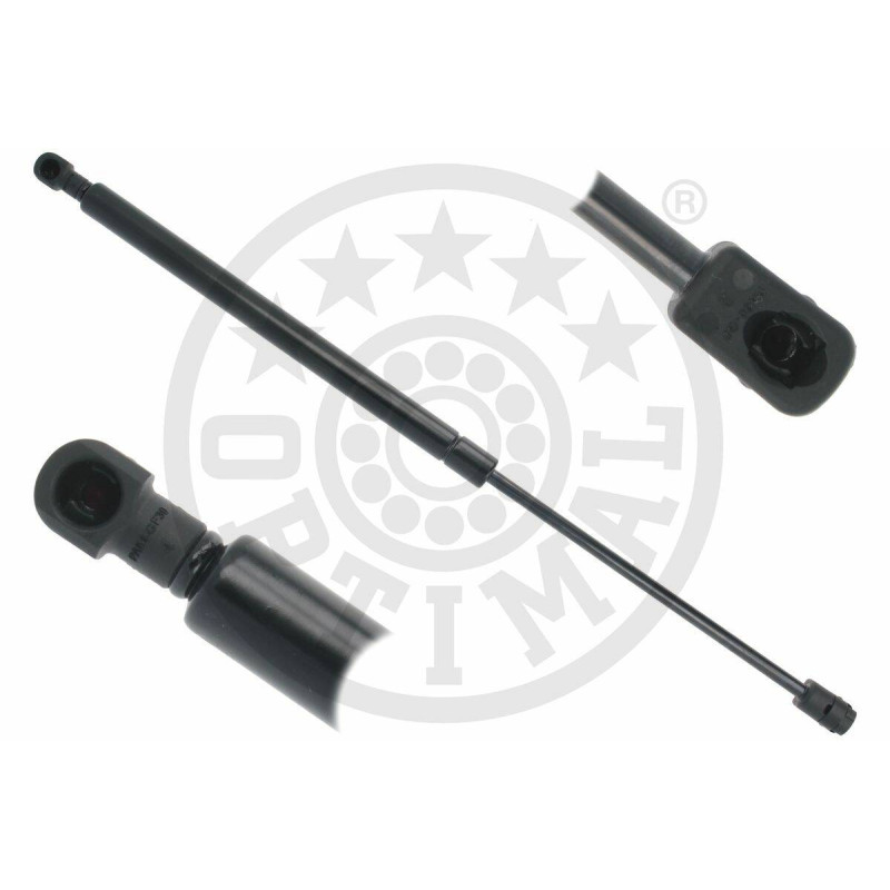 OPTIMAL Pneumatická pružina, Batožinový/nákladný priestor AG-50573