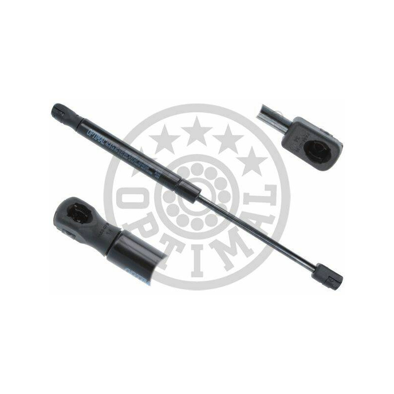 OPTIMAL Pneumatická pružina, Batožinový/nákladný priestor AG-50771