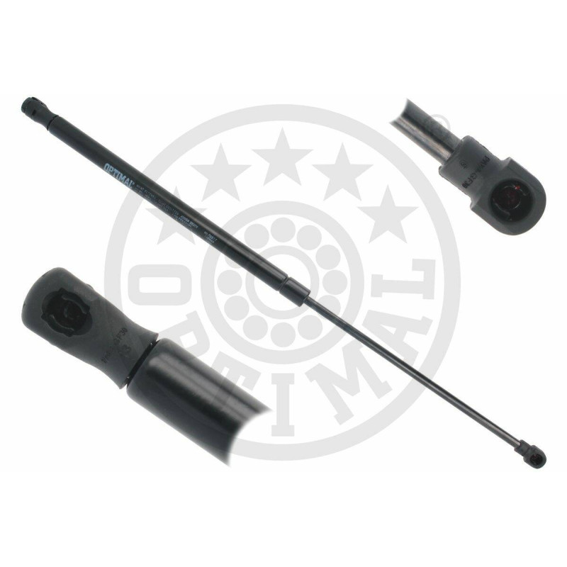 OPTIMAL Pneumatická pružina, Batožinový/nákladný priestor AG-50817