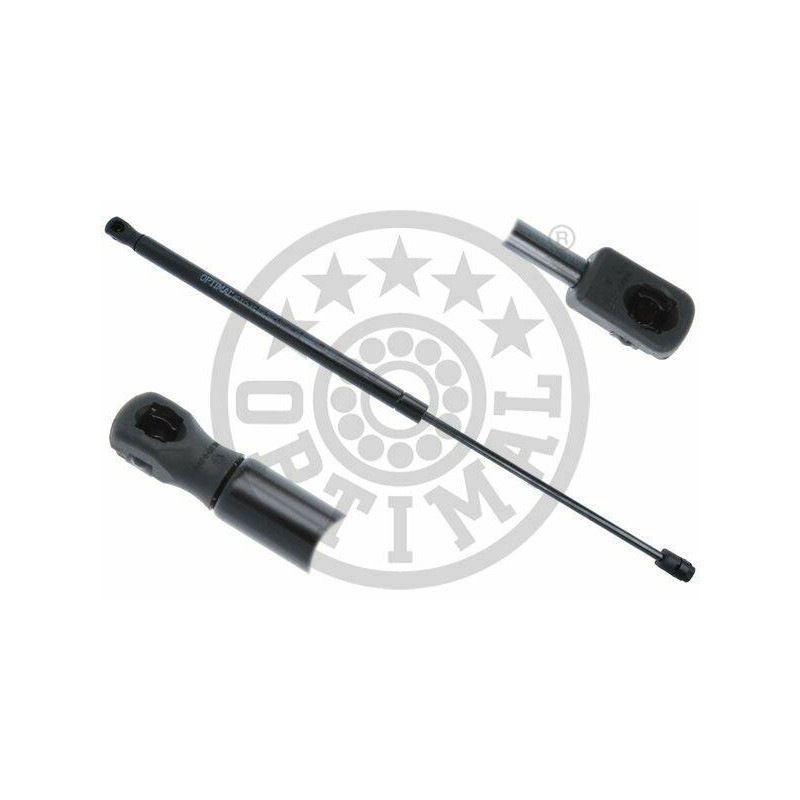 OPTIMAL Pneumatická pružina, Batožinový/nákladný priestor AG-50887