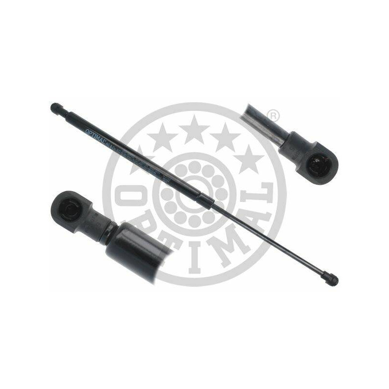 OPTIMAL Pneumatická pružina, Batožinový/nákladný priestor AG-51025