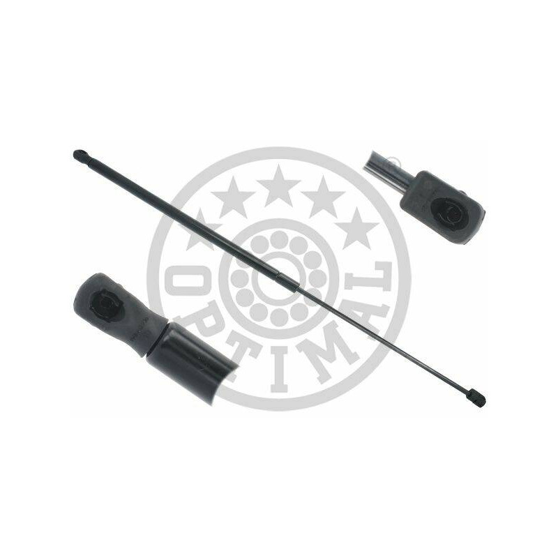 OPTIMAL Plynová vzpera, kapota motora AG-51067