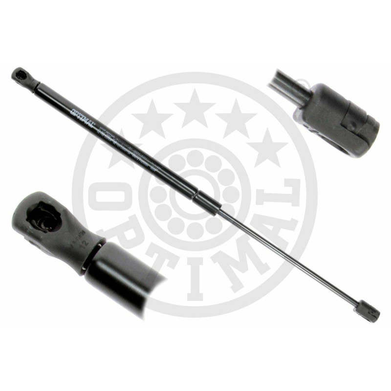 OPTIMAL Pneumatická pružina, Batožinový/nákladný priestor AG-51174