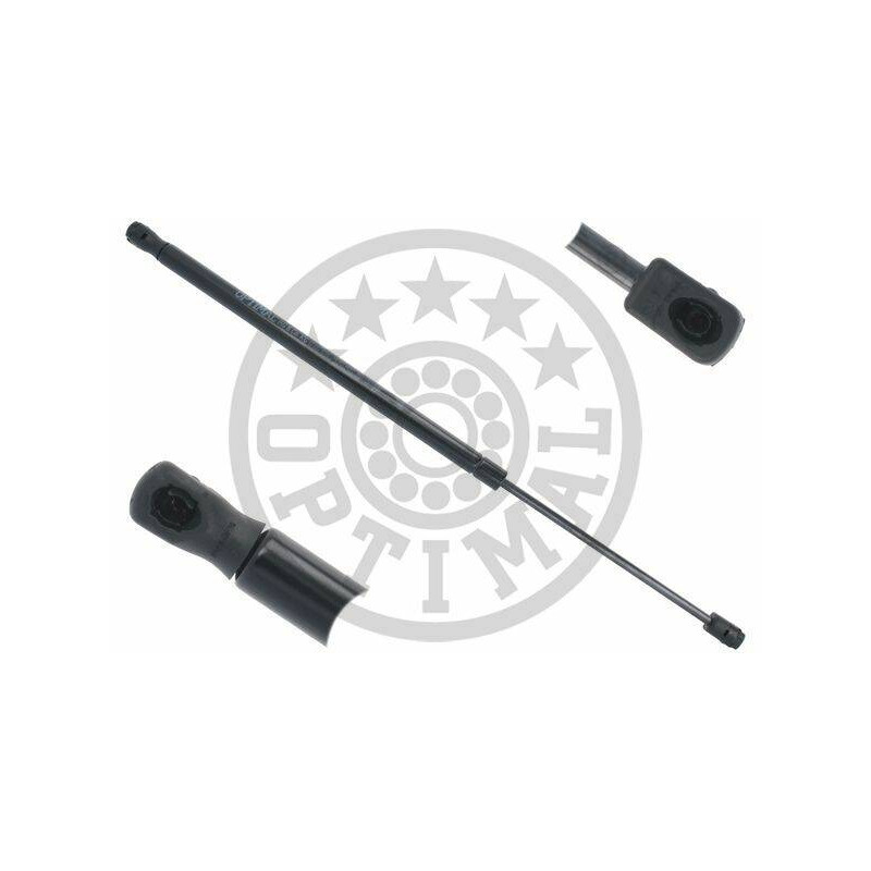 OPTIMAL Pneumatická pružina, Batožinový/nákladný priestor AG-51177