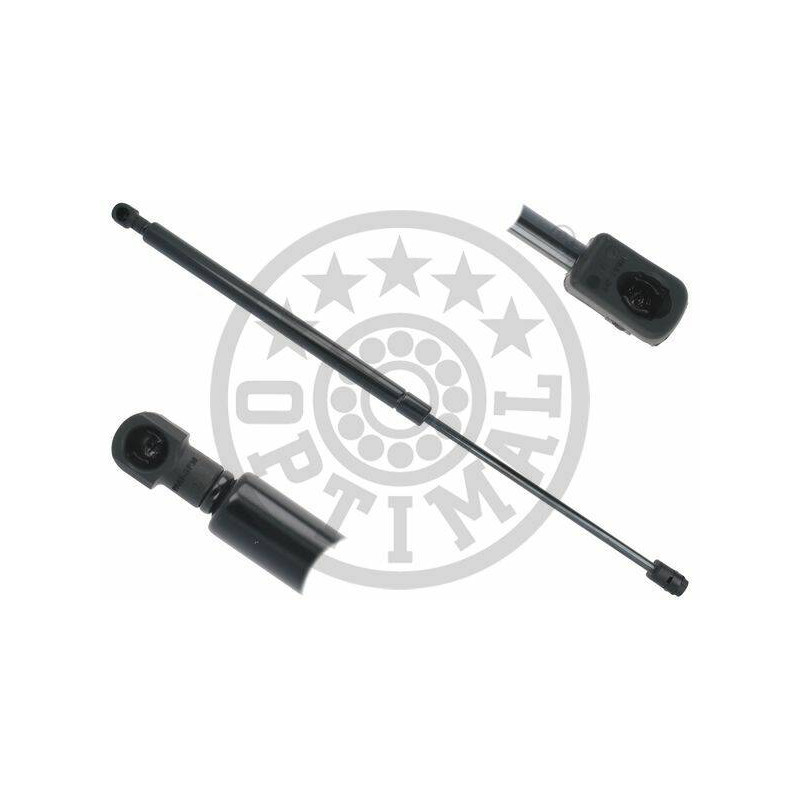 OPTIMAL Pneumatická pružina, Batožinový/nákladný priestor AG-51191