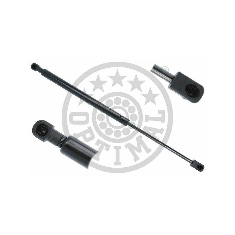 OPTIMAL Pneumatická pružina, Batožinový/nákladný priestor AG-51213