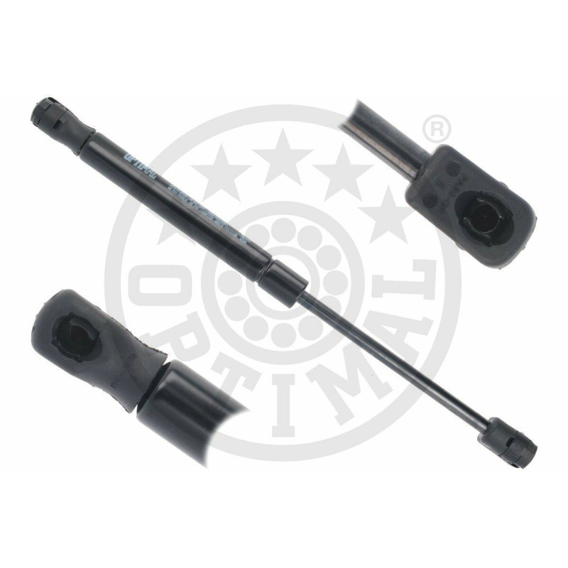 OPTIMAL Pneumatická pružina, Batožinový/nákladný priestor AG-51242