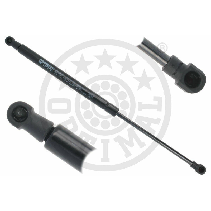 OPTIMAL Pneumatická pružina, Batožinový/nákladný priestor AG-51243