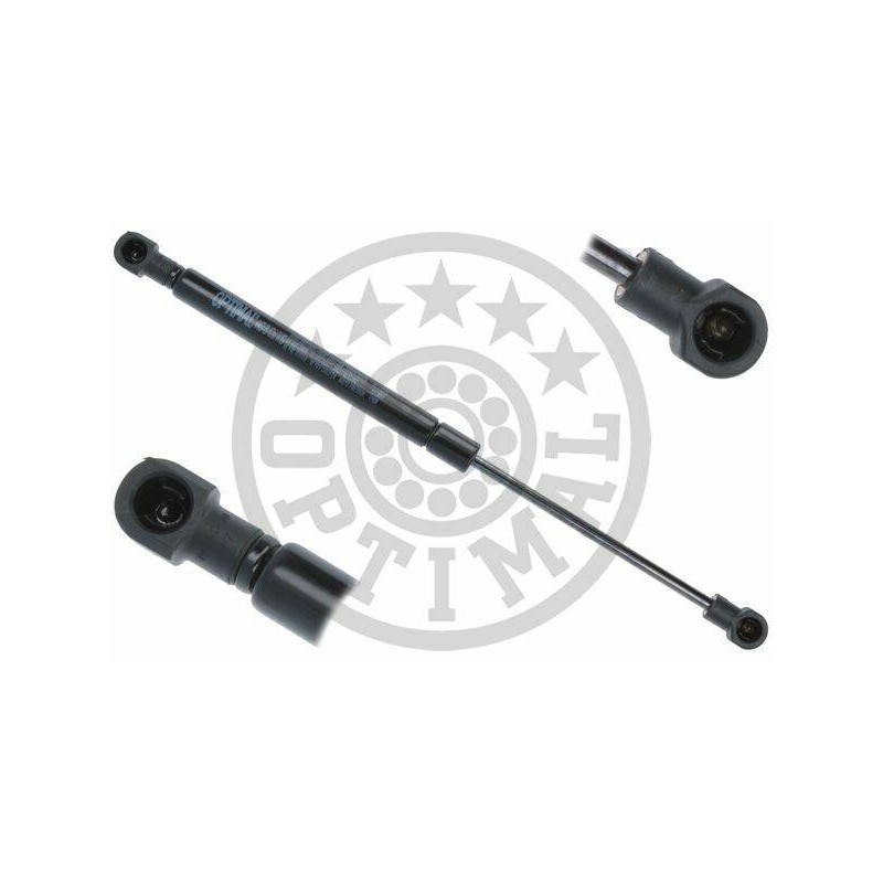 OPTIMAL Pneumatická pružina, Batožinový/nákladný priestor AG-51275