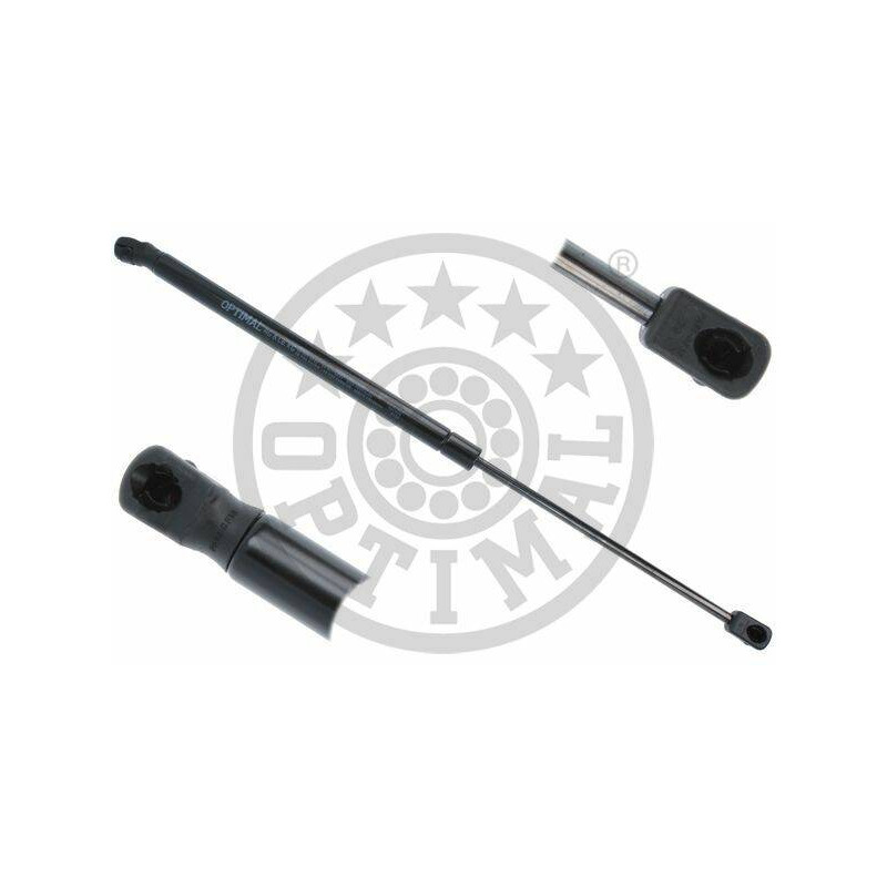 OPTIMAL Pneumatická pružina, Batožinový/nákladný priestor AG-51326