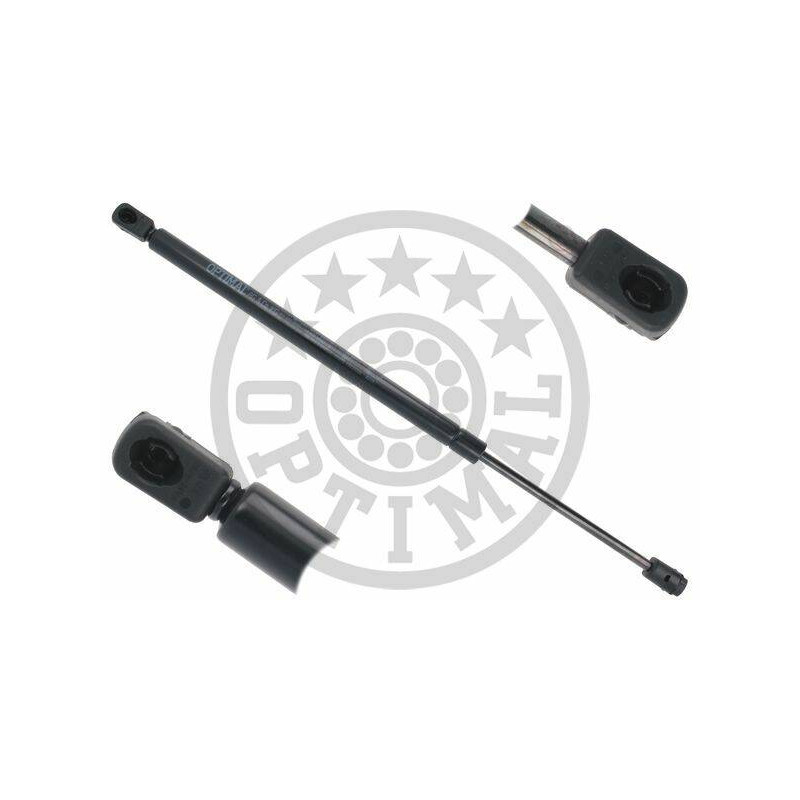 OPTIMAL Pneumatická pružina, Batožinový/nákladný priestor AG-51329