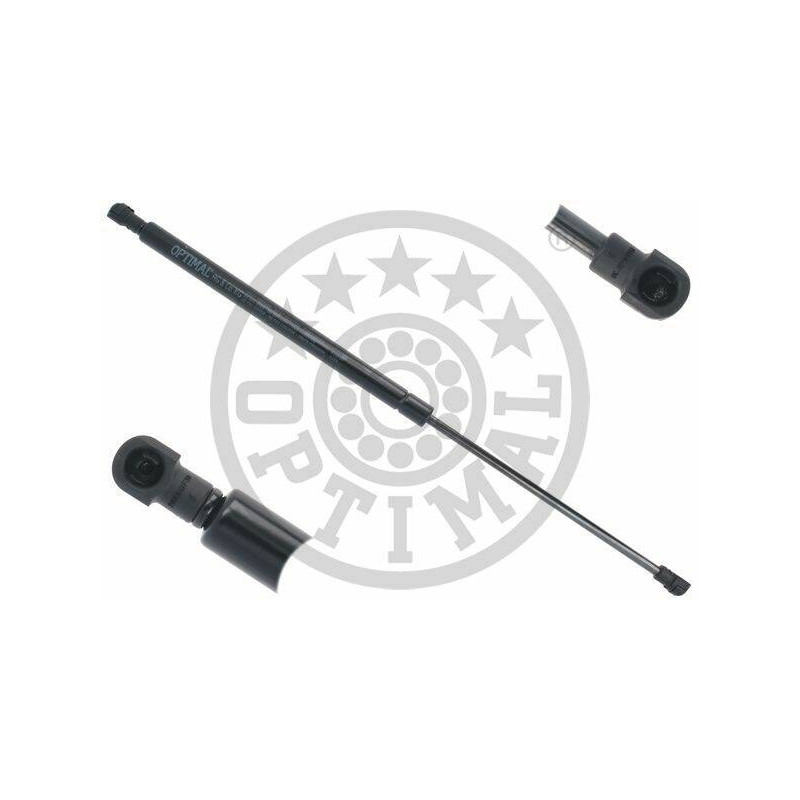 OPTIMAL Pneumatická pružina, Batožinový/nákladný priestor AG-51369