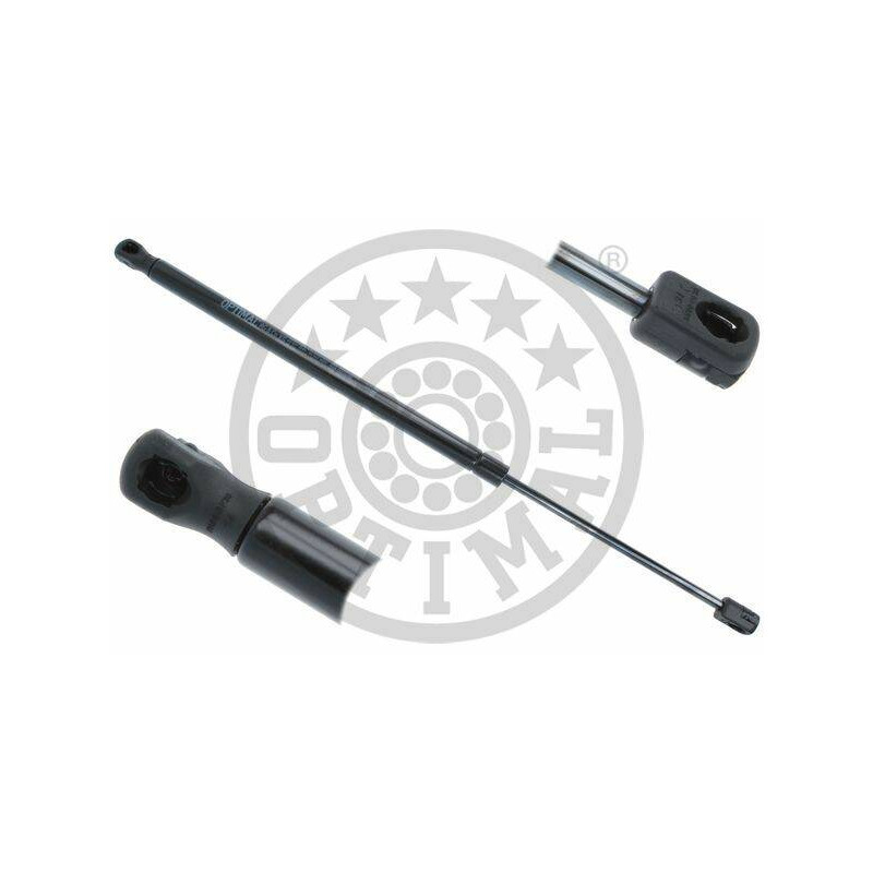 OPTIMAL Pneumatická pružina, Batožinový/nákladný priestor AG-51455