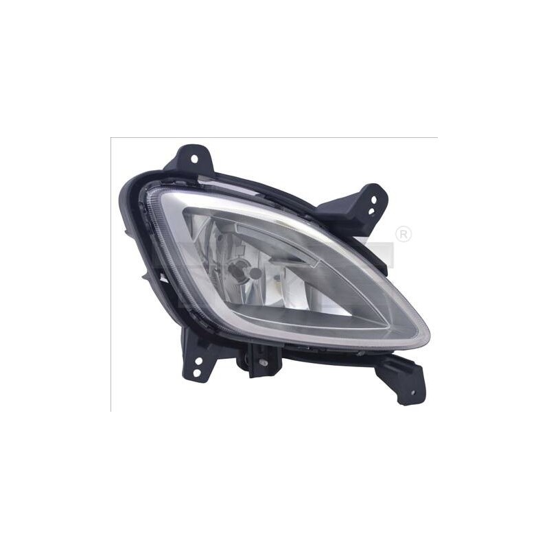 Hmlové svetlo - 19-12027-00-21 - vpravo