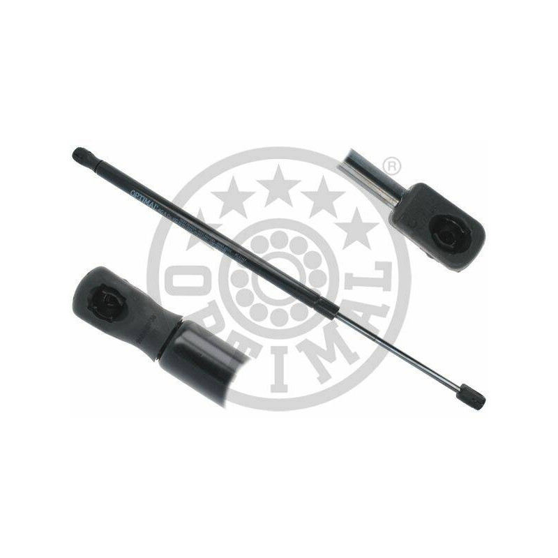 OPTIMAL Pneumatická pružina, Batožinový/nákladný priestor AG-51469