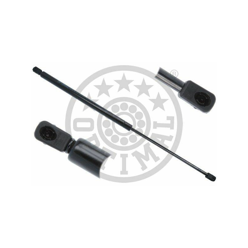 OPTIMAL Pneumatická pružina, Batožinový/nákladný priestor AG-51476