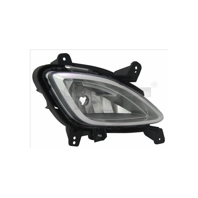 Hmlové svetlo - 19-12027-01-2 - vpravo