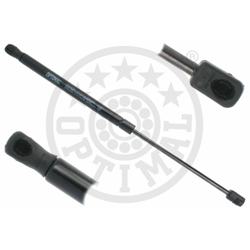 OPTIMAL Plynová vzpera pre zadné sklo AG-51540