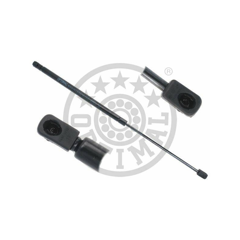 OPTIMAL Pneumatická pružina, Batožinový/nákladný priestor AG-51516