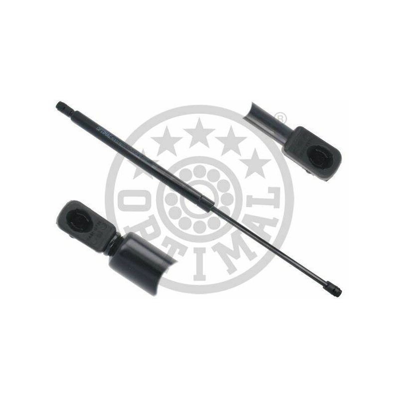 OPTIMAL Pneumatická pružina, Batožinový/nákladný priestor AG-51632