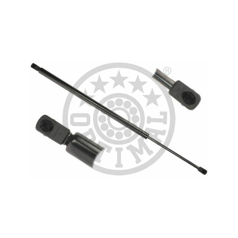 OPTIMAL Pneumatická pružina, Batožinový/nákladný priestor AG-51637