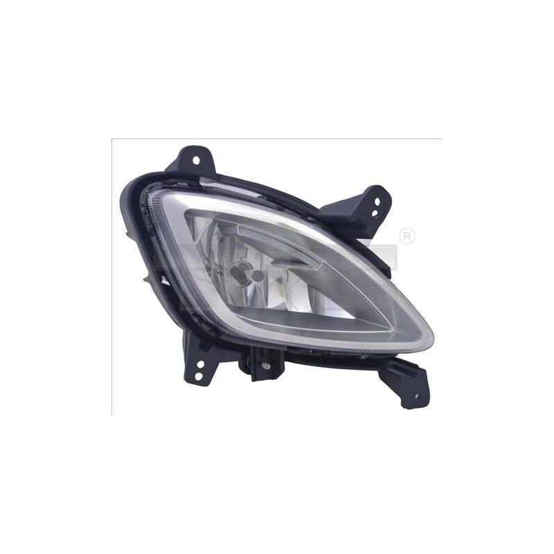 Hmlové svetlo - 19-12028-00-21 - vlavo