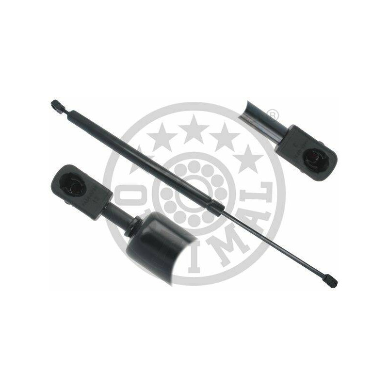 OPTIMAL Pneumatická pružina, Batožinový/nákladný priestor AG-51649