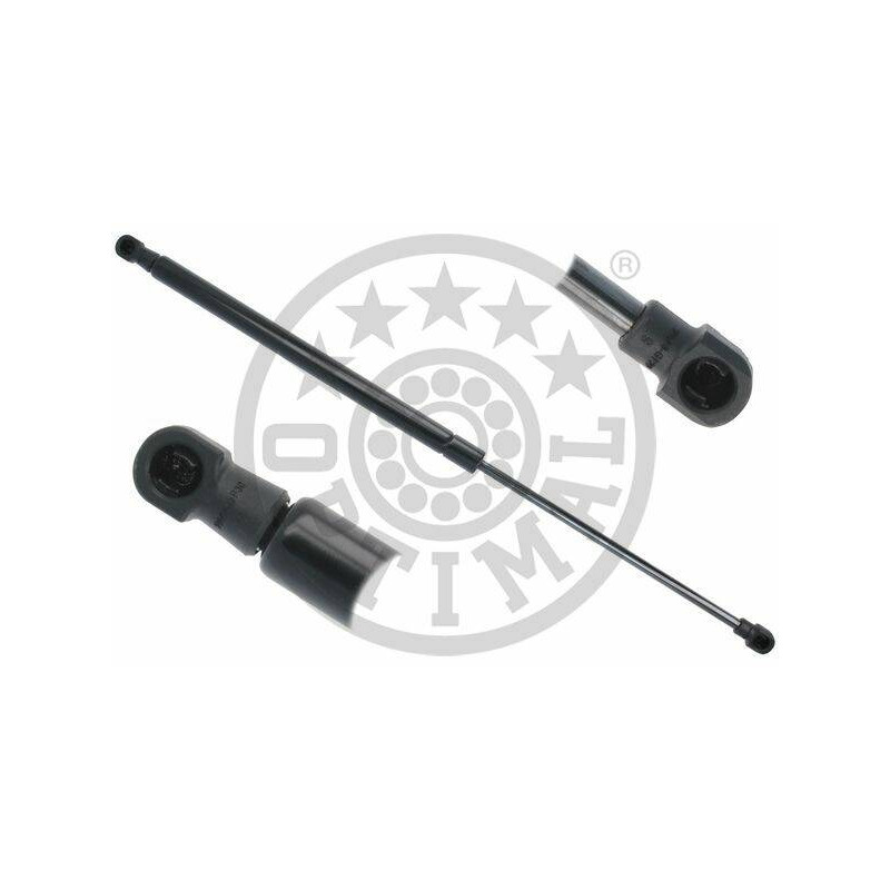 OPTIMAL Pneumatická pružina, Batožinový/nákladný priestor AG-51750