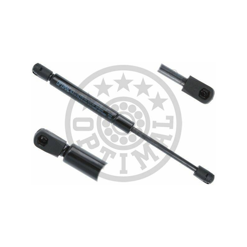 OPTIMAL Pneumatická pružina, Batožinový/nákladný priestor AG-51800