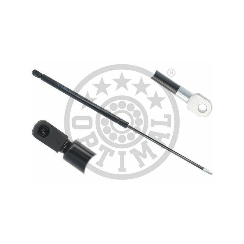 OPTIMAL Pneumatická pružina, Batožinový/nákladný priestor AG-51804