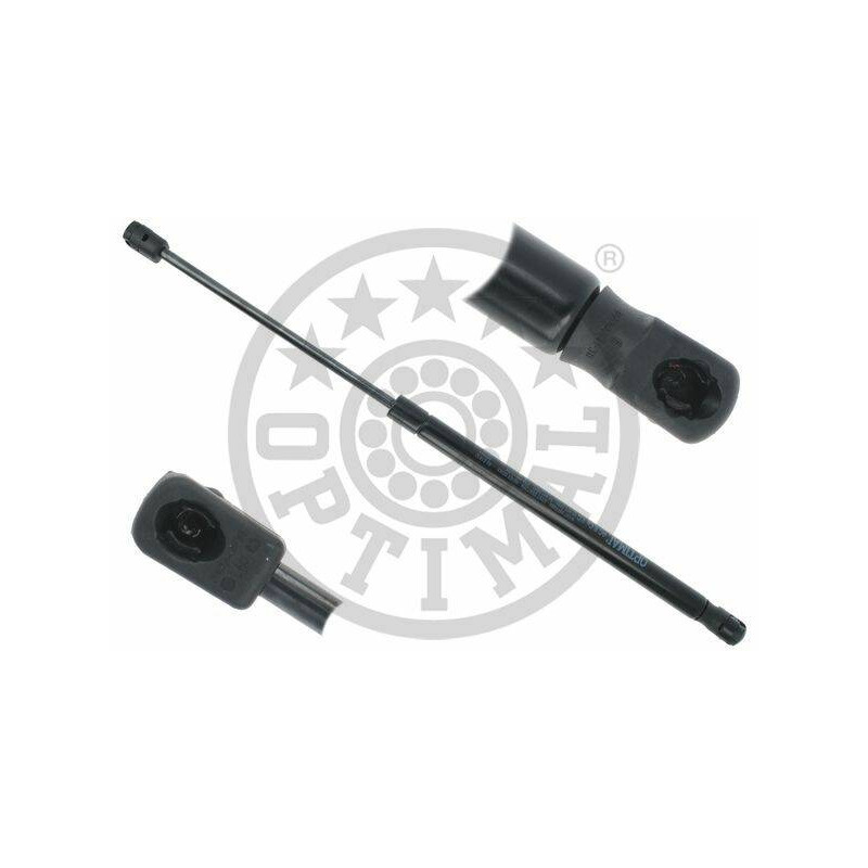 OPTIMAL Pneumatická pružina, Batožinový/nákladný priestor AG-51832