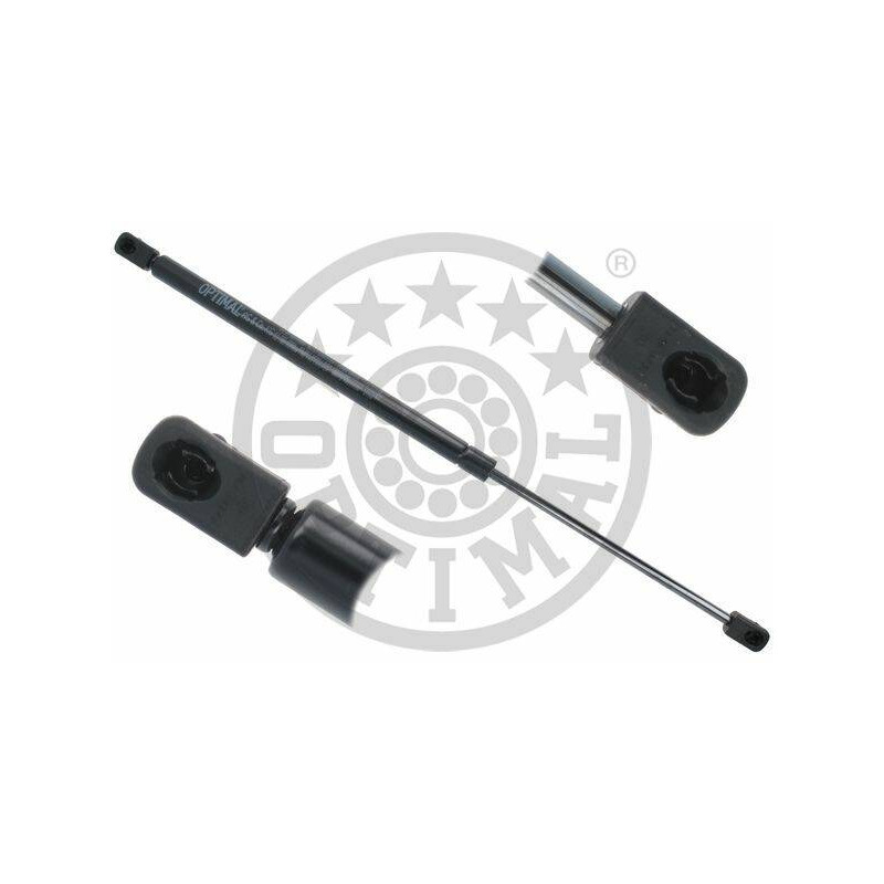 OPTIMAL Pneumatická pružina, Batožinový/nákladný priestor AG-51848