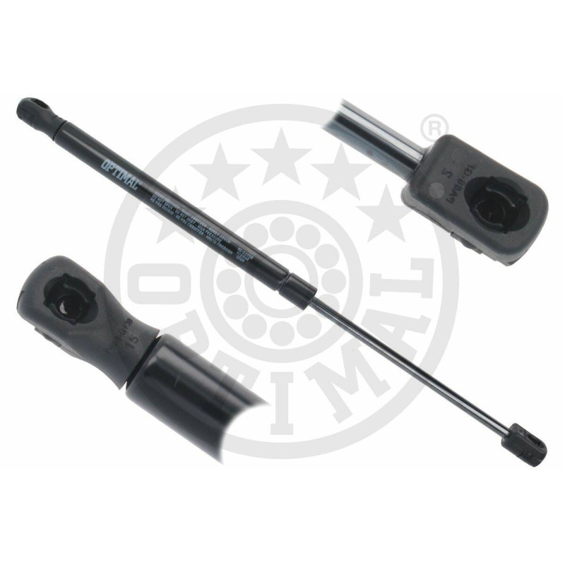 OPTIMAL Pneumatická pružina, Batožinový/nákladný priestor AG-52038