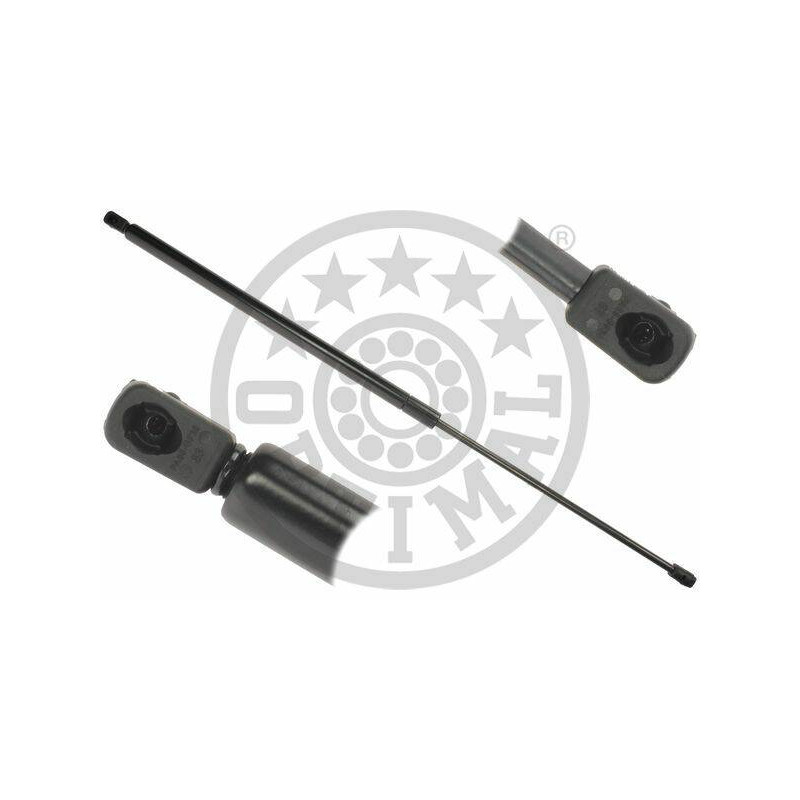 OPTIMAL Pneumatická pružina, Batožinový/nákladný priestor AG-52072
