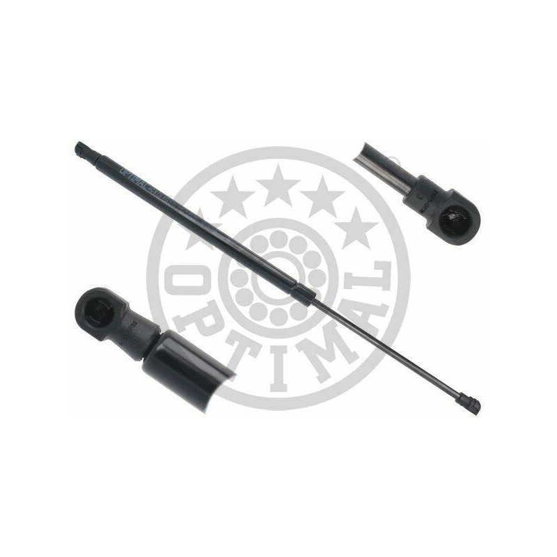 OPTIMAL Pneumatická pružina, Batožinový/nákladný priestor AG-52175