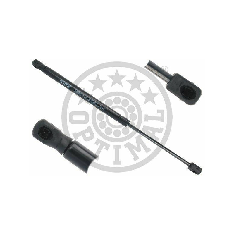 OPTIMAL Pneumatická pružina, Batožinový/nákladný priestor AG-52179