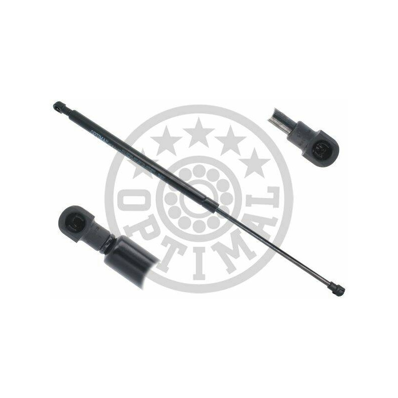 OPTIMAL Pneumatická pružina, Batožinový/nákladný priestor AG-52187