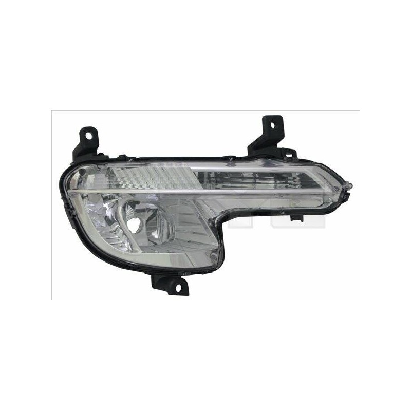 Hmlové svetlo - 19-12099-01-2 - vpravo