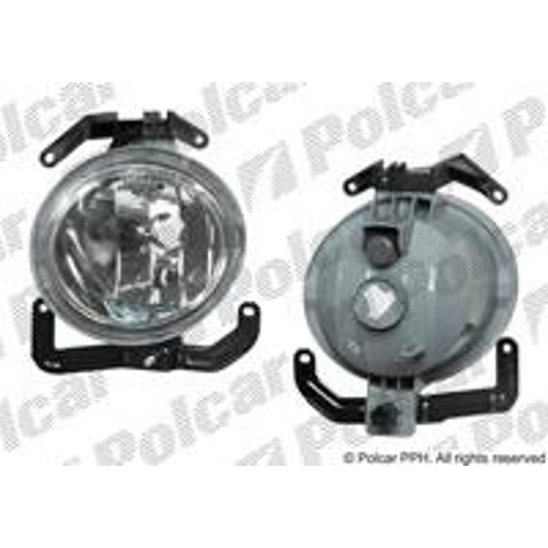 ORIGINAL (OE) Hmlové svetlo - predné 400330-X