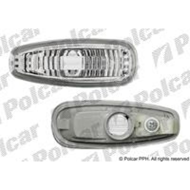 ORIGINAL (OE) Bočná smerovka 4015195X