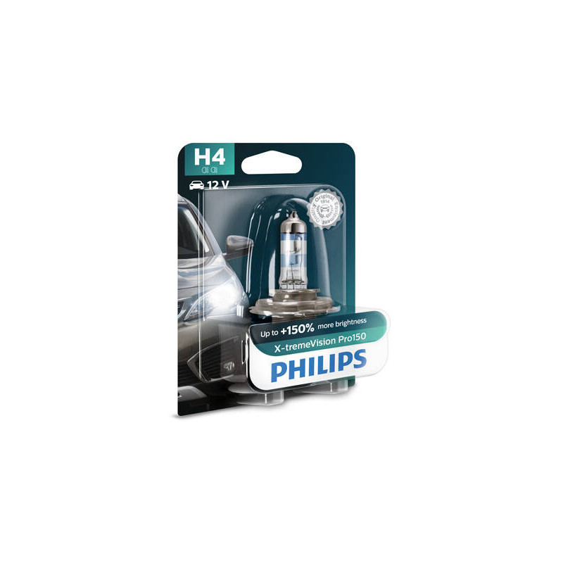 PHILIPS žiarovka pre hmlové svetlo 12342XVPB1
