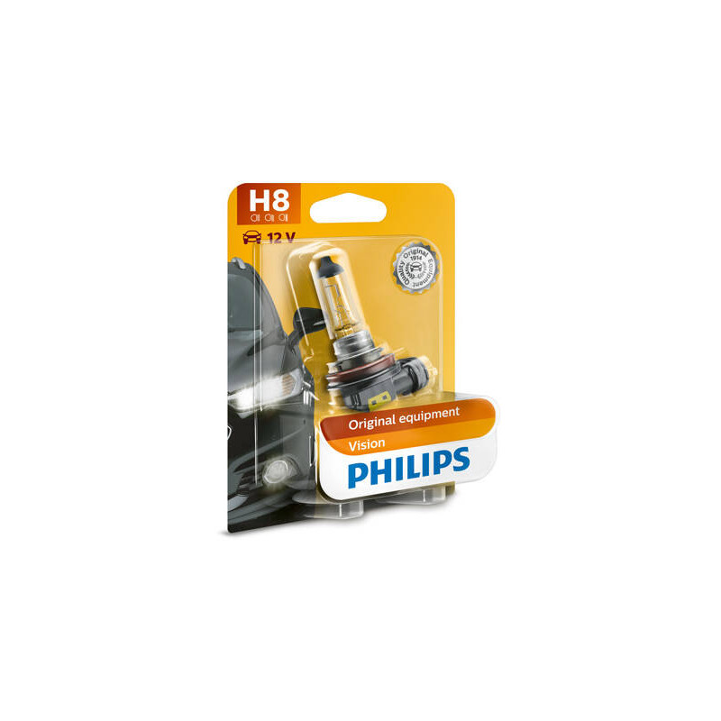 PHILIPS žiarovka pre hmlové svetlo 12360B1