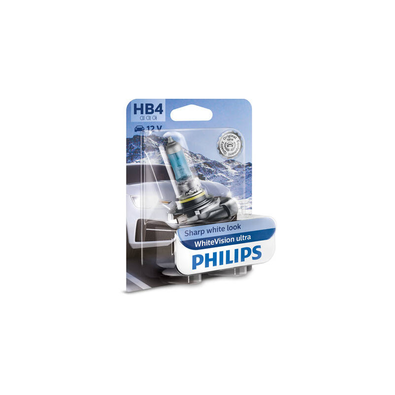 PHILIPS žiarovka pre hmlové svetlo 9006WVUB1