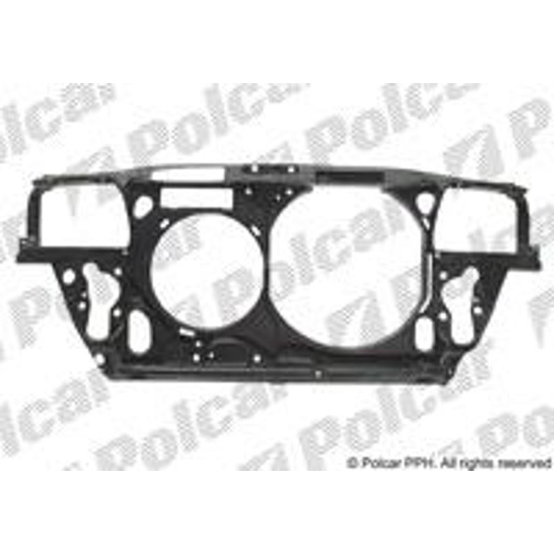 POLCAR Predne čelo 132404-Q