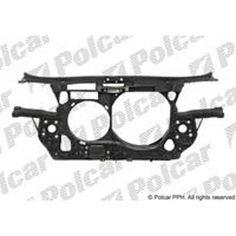POLCAR Predne čelo 132704-1