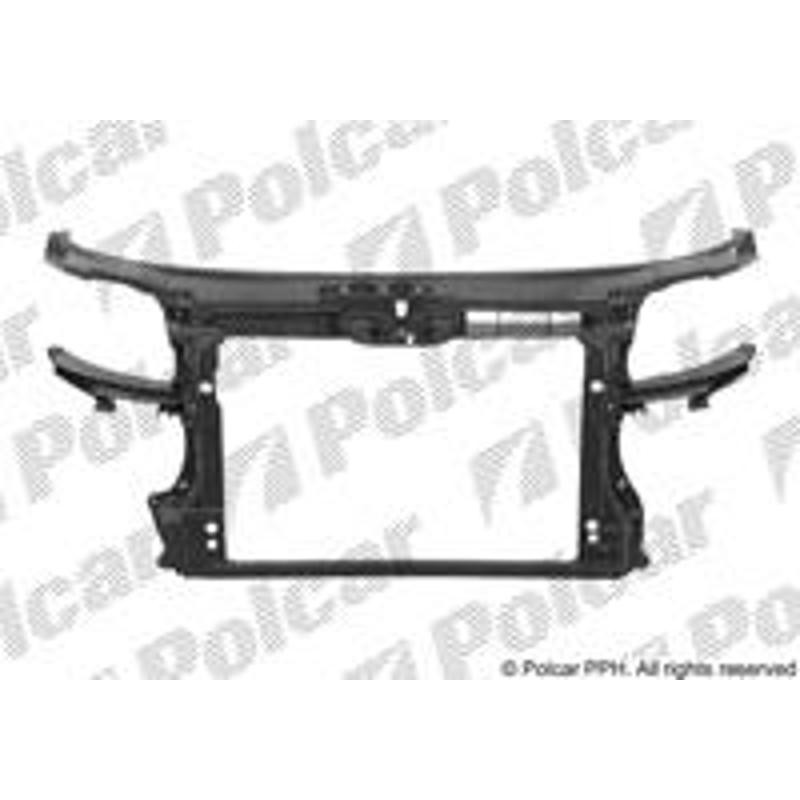 POLCAR Predne čelo 133104-1