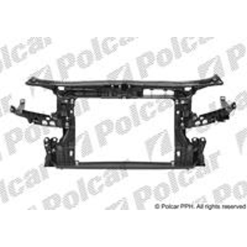 POLCAR Predne čelo 133204-J
