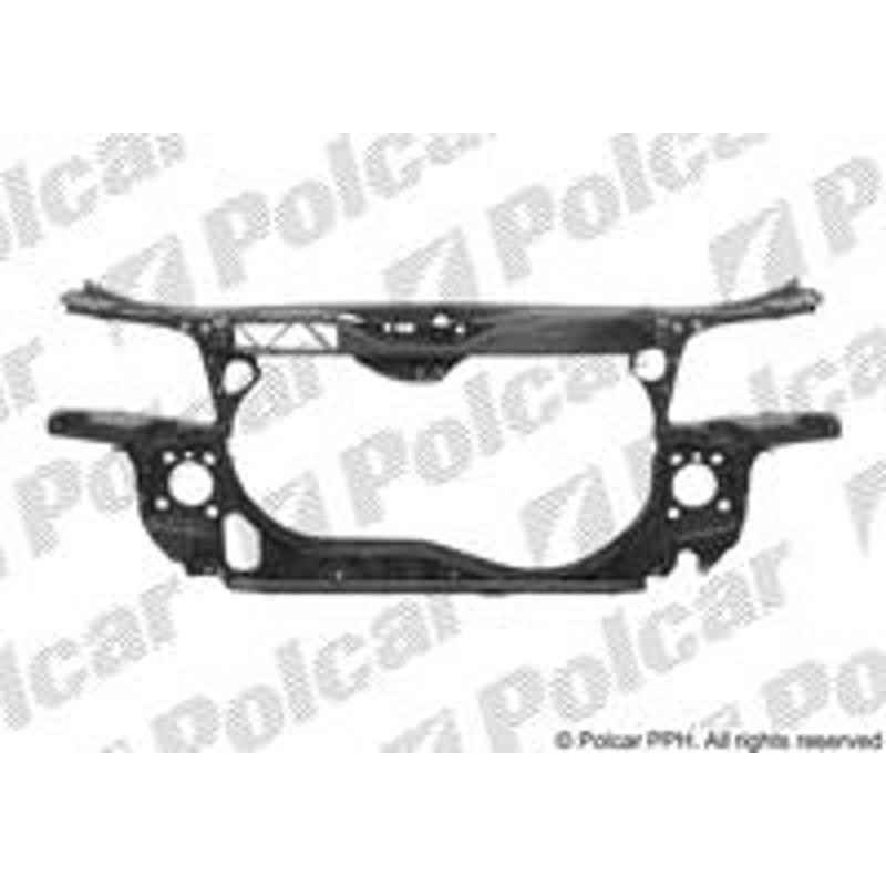 POLCAR Predne čelo 133404-Q