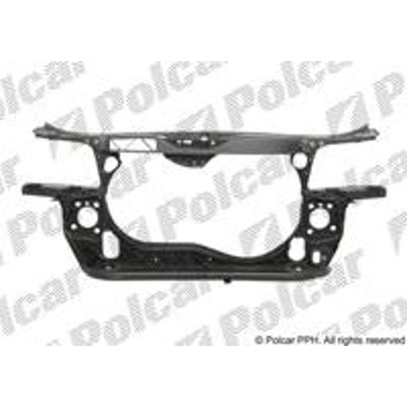 POLCAR Predne čelo 133404-1